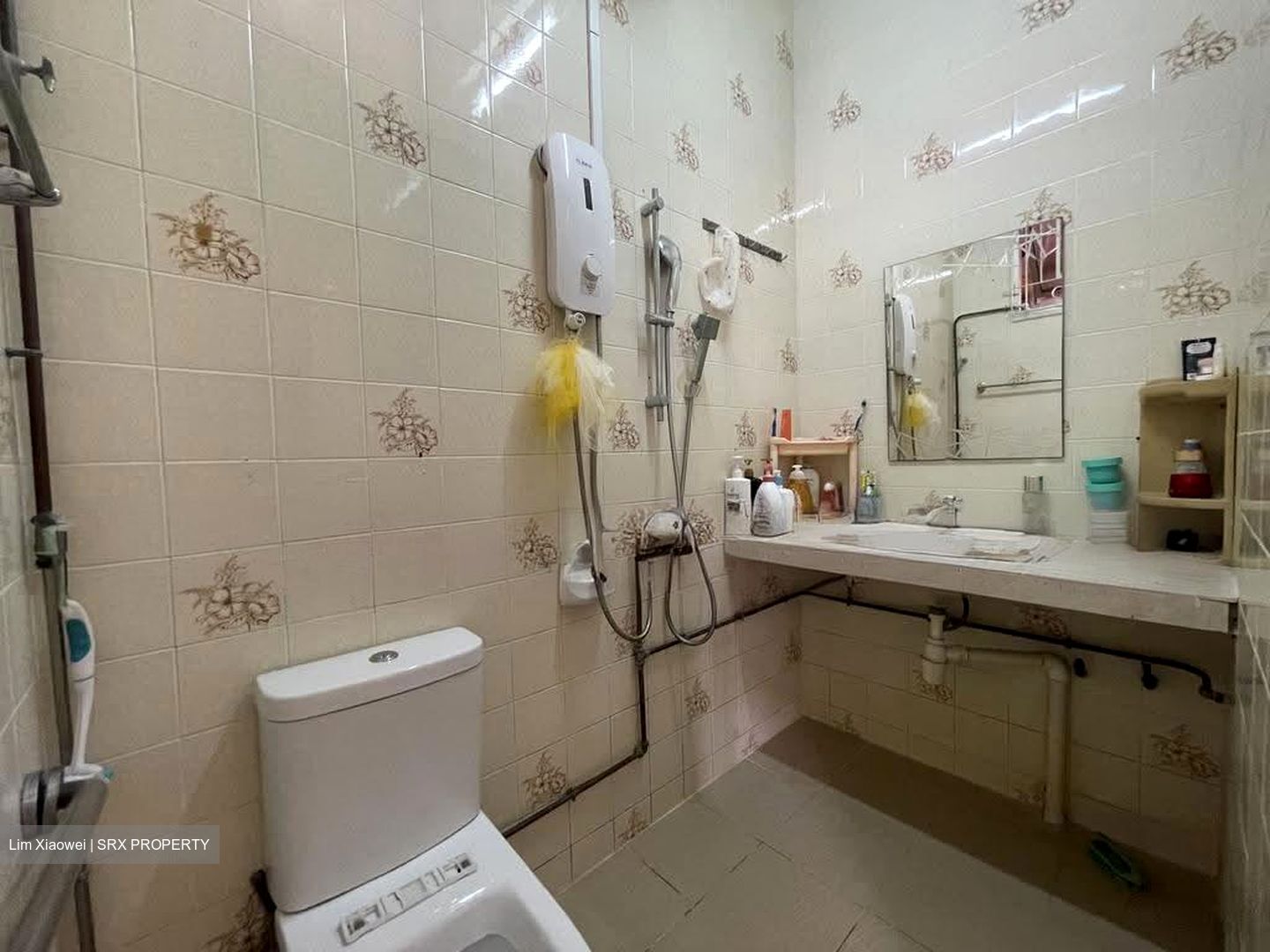 Peakview Estate (D16), Semi-Detached #629077091